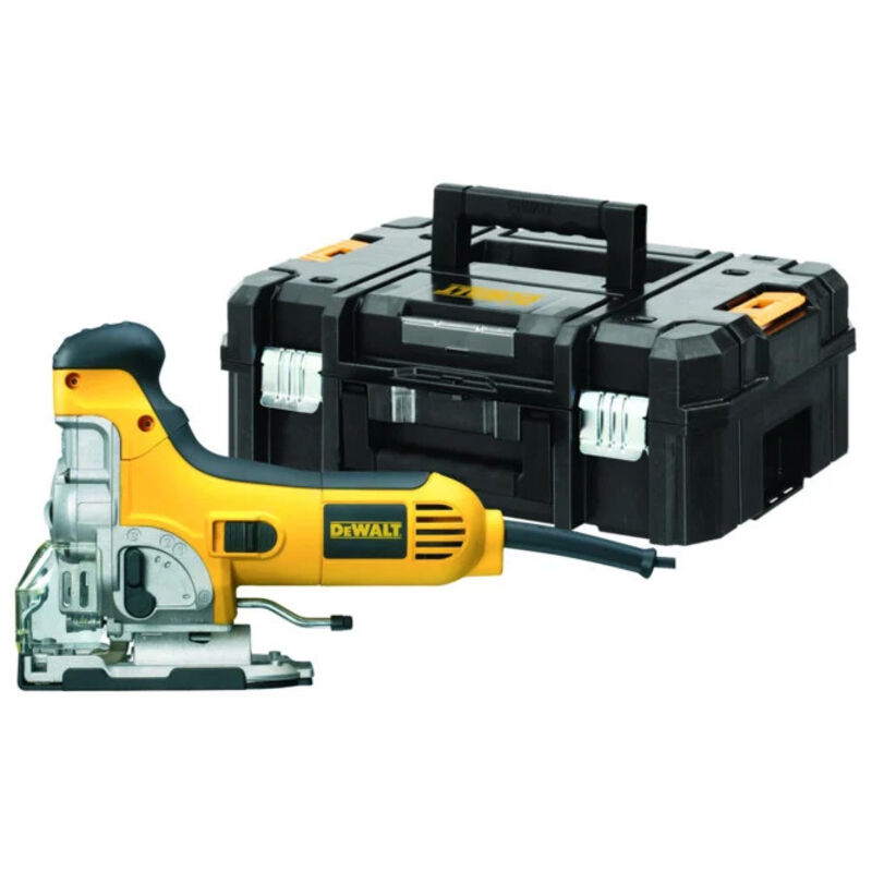 DeWALT DW333K Scie sauteuse