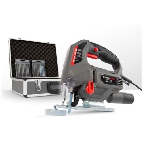 SCIE SAUTEUSE EL PEND +20H - 710 W