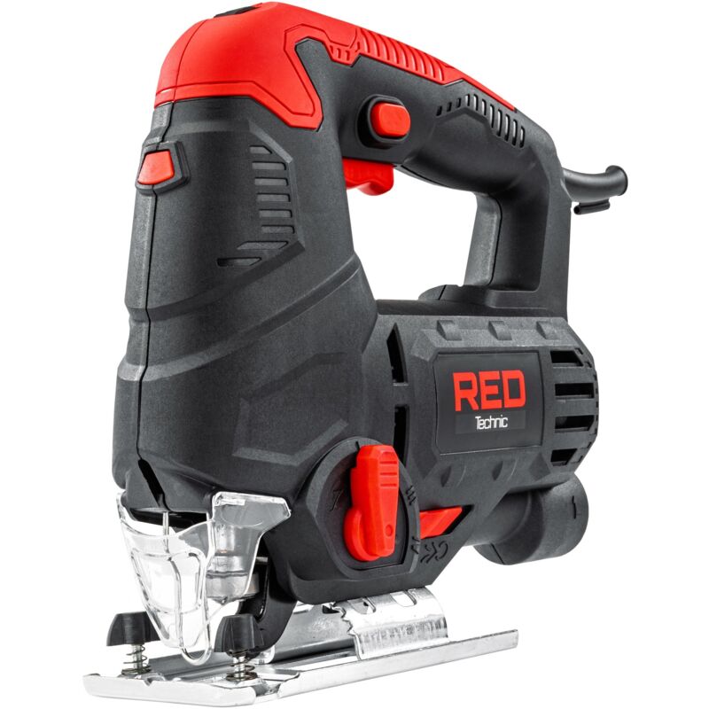 Scie Sauteuse électrique 1400 w