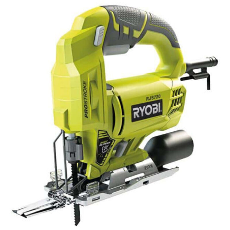 RYOBI Scie sauteuse 500 W