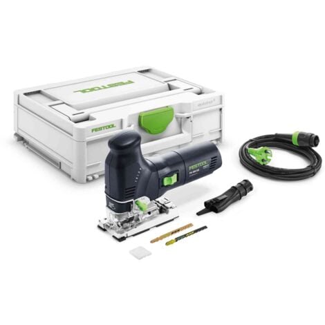 Scie sauteuse FESTOOL PS 300 EQ-Plus Trion 720W - 576041