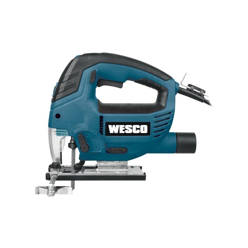 Scie sauteuse filaire 850W WS3772 - WESCO