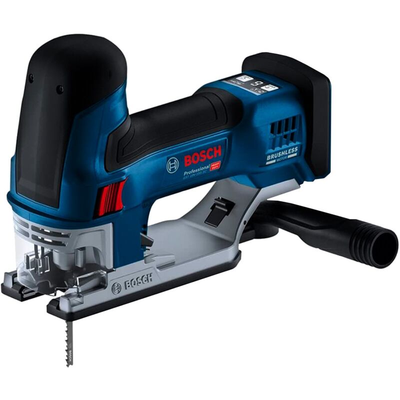 Bosch - Scie Sauteuse gst 18V-155 sc (Machine seule)