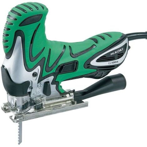 Scie sauteuse HIKOKI CJ110MVAWSZ 720 W