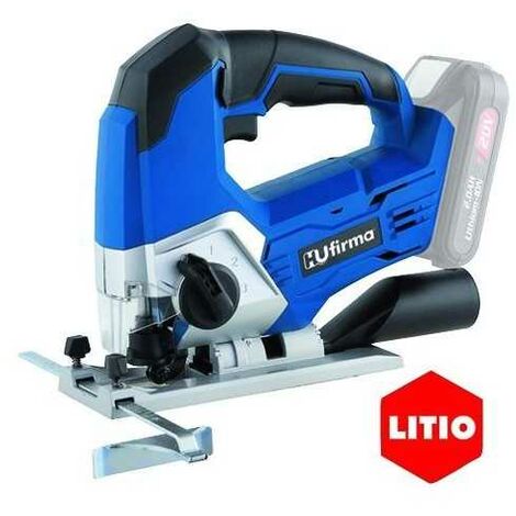 Scie sauteuse Hu-Firma Hu-Sg 20V (nu) 1,5/3/4 Ah