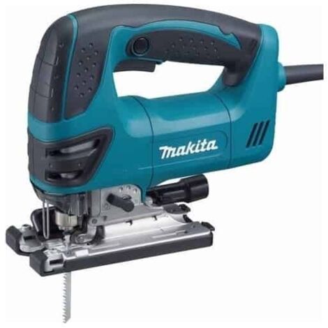 Scie sauteuse Makita 4350FCTJ