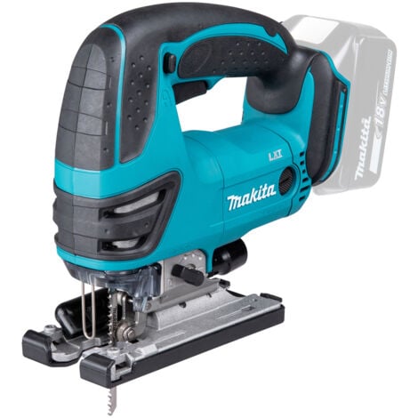 Scie Sauteuse MAKITA DJV180Z - 18V - Sans batterie, ni chargeur