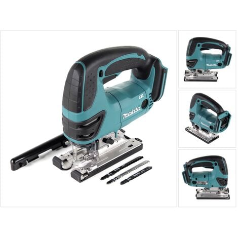 Scie Sauteuse MAKITA DJV180Z - 18V - Sans batterie, ni chargeur