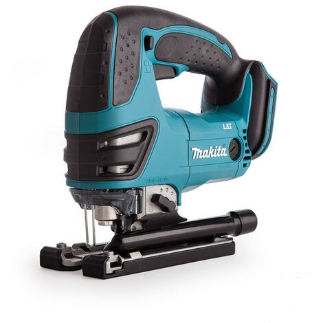 Scie Sauteuse MAKITA DJV180Z - 18V - Sans batterie, ni chargeur