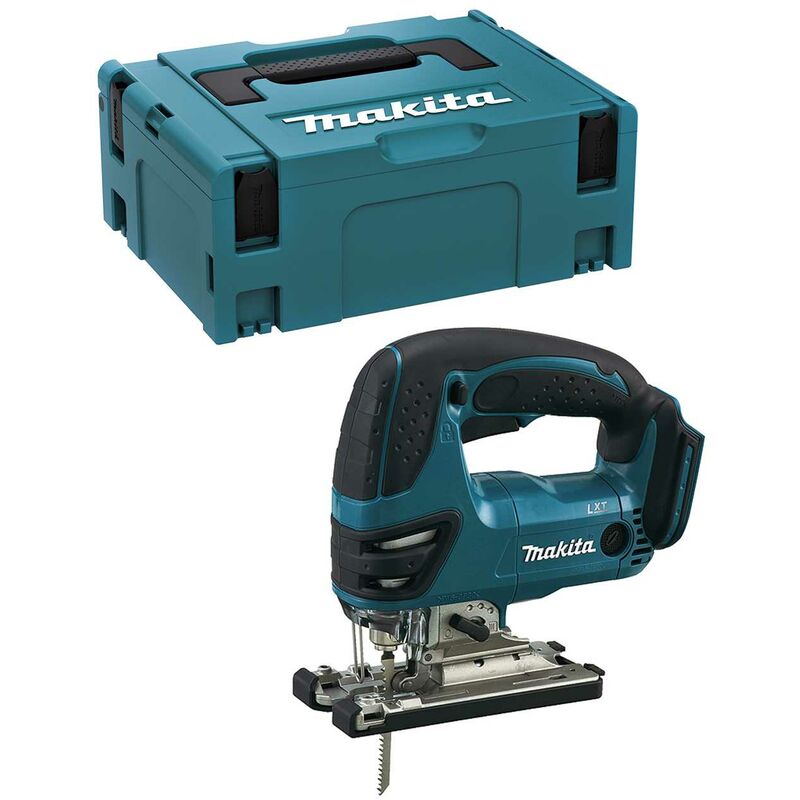 Makita DJV 180 ZJ