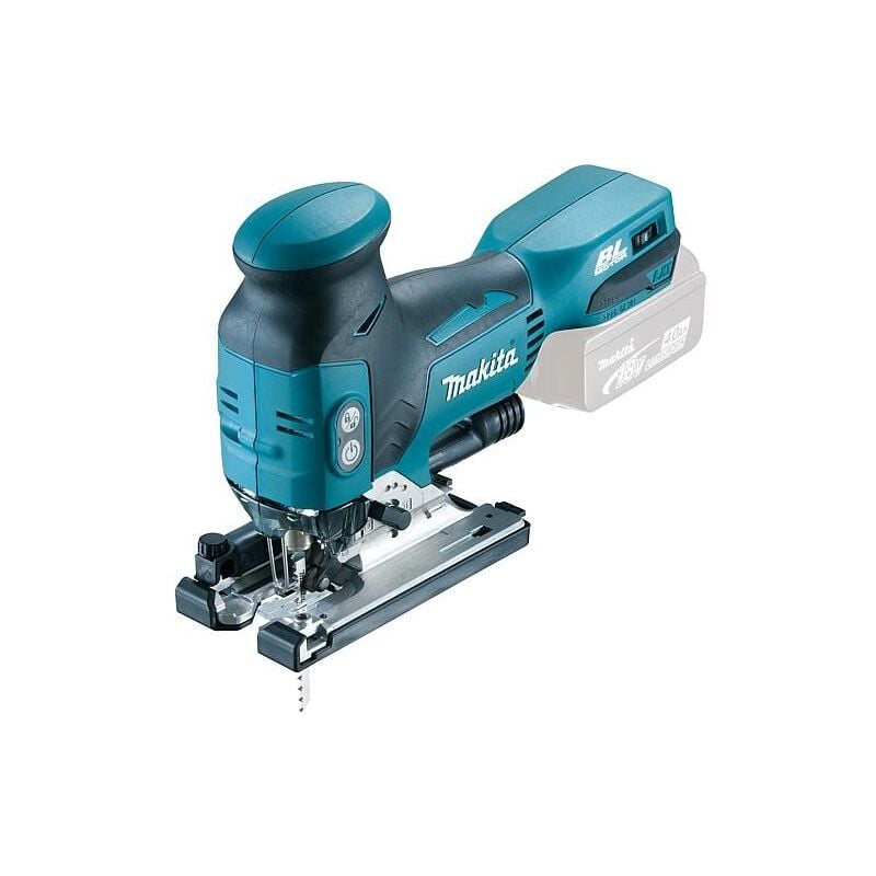 Scie sauteuse Makita DJV181Z sans fil 18V sans batterie et chargeur