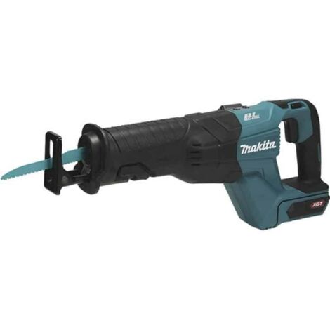 Scie sauteuse Makita JR001GZ 40 V (sans batterie et chargeur)