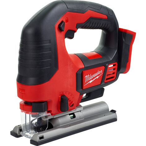 Milwaukee M18 Bjs 0 Scie Sauteuse 18v 4933451391