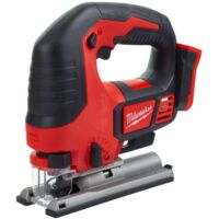 Scie sauteuse Milwaukee M18 BJS 0 18V sans batterie ni chargeur 4933451391