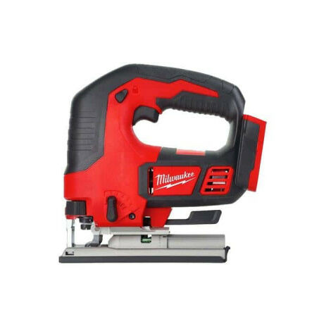 Scie Sauteuse MILWAUKEE M18 BJS-0X - sans batterie ni chargeur 4933459573