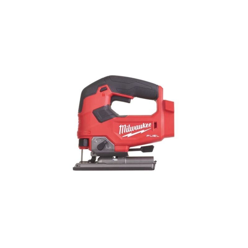 Milwaukee - Scie sauteuse sans fil 18V M18 FJS-0X solo