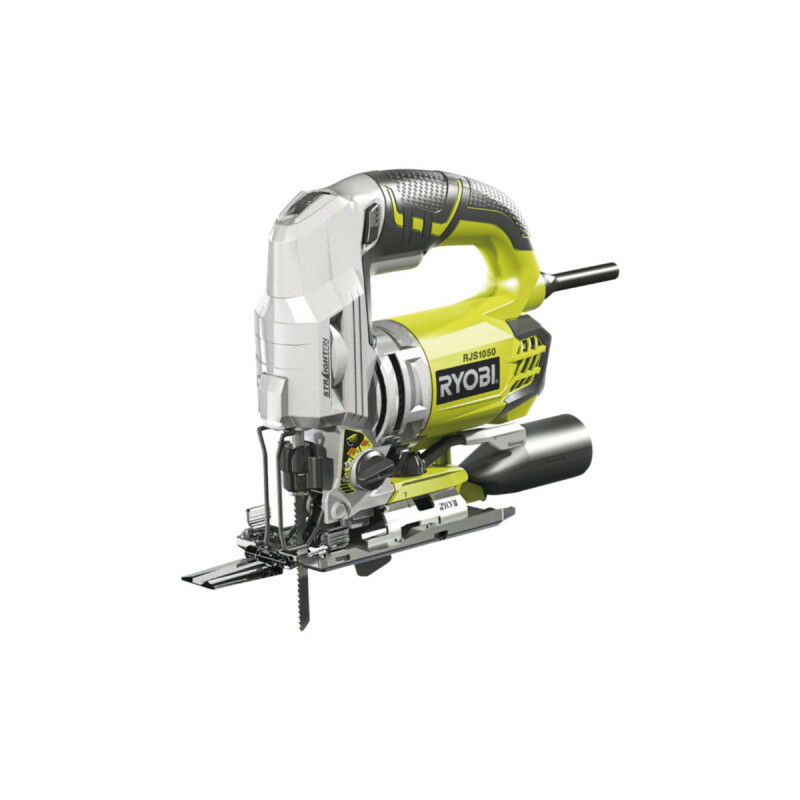 RYOBI Scie sauteuse pendulaire 680 W - 105mm - RJS1050-KA5