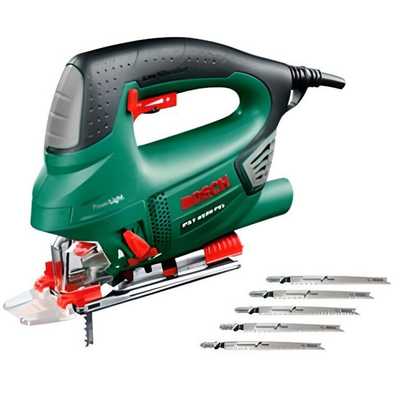 Scie Sauteuse PST 9500 PEL - vue 3