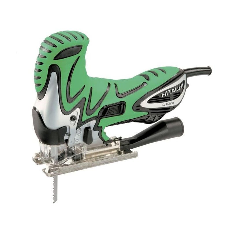 Hitachi - Hikoki– Scie sauteuse 110mm 720W – CJ110MVAZ