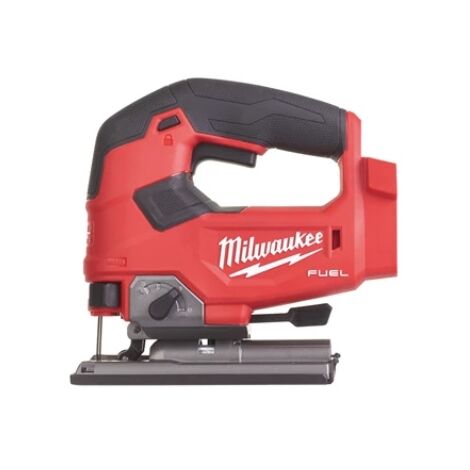 Milwaukee M18 FJS-0X - Scie sauteuse Li-Ion 18V (machine seule) dans HD-Box - moteur brushless