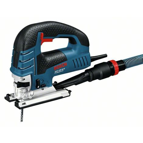 Scie sauteuse poignée étrier 780W L-BOXX GST 150 BCE Professional BOSCH 0601513003