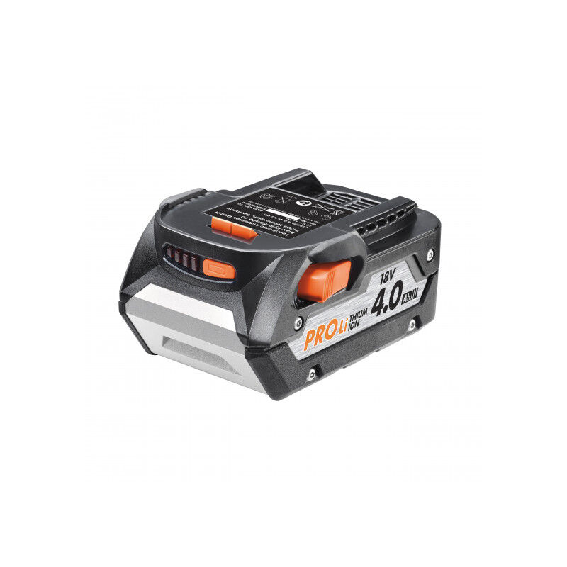 Batterie originale AEG 18V 4Ah li-ion L1840R