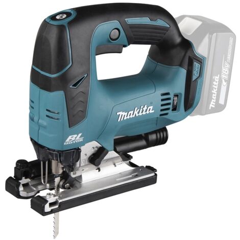 Scie sauteuse sans fil 18V DJV182ZJ SOLO MY36 - MAKITA