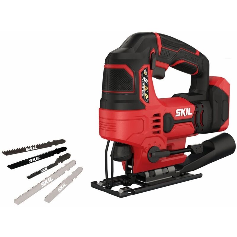 SKIL Scie sauteuse sans fil 3420 CA