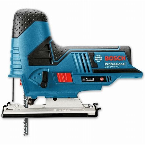 Scie sauteuse sans fil Bosch GST 12V-70 Professional sans batteries ni chargeur