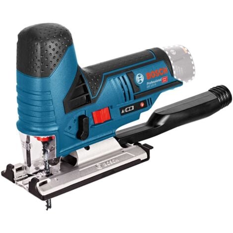 Bosch - Scie sauteuse 12 V sans batterie ni chargeur 70 mm dans boîte en carton - GST 12V-70 Professional