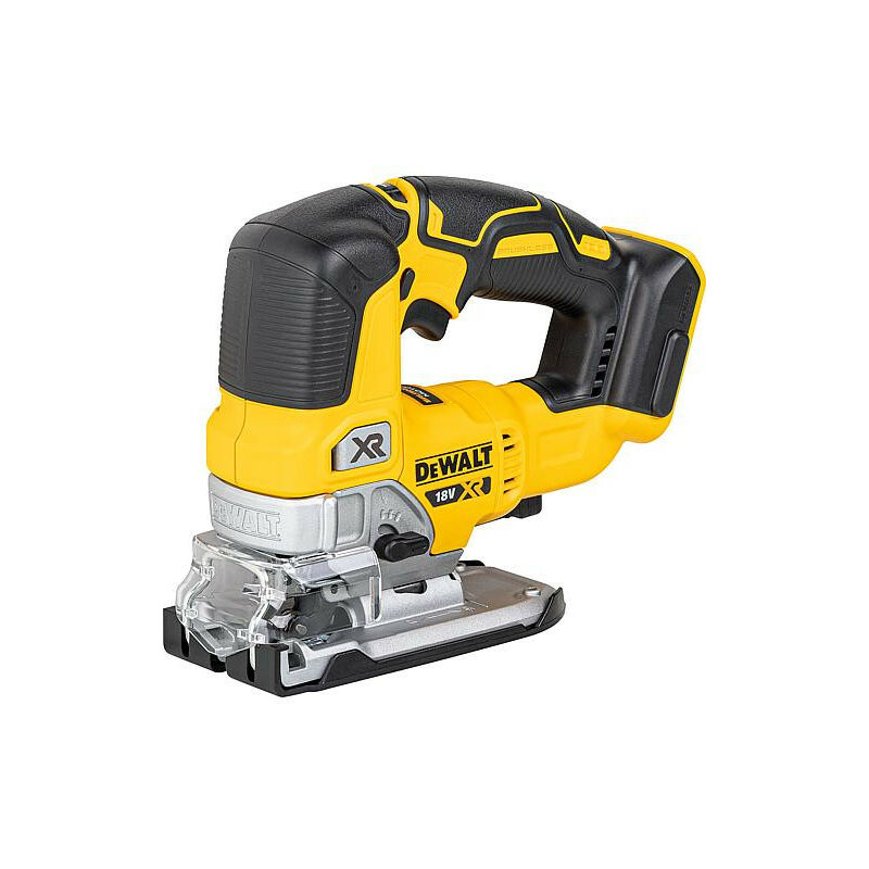 Scie sauteuse sans fil DeWALT 18V DCS334NT sans batterie ni chargeur