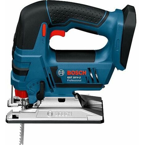 Scie sauteuse sans fil GST 18V-Li Professional, ss chargeur ni accu