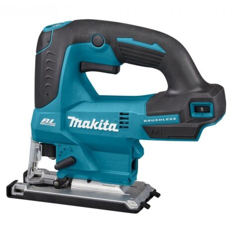 Scie sauteuse sans fil Makita DJV184Z 18 V (sans batterie et chargeur)
