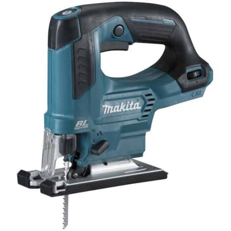 Scie sauteuse sans fil Makita JV103DZ 12 V (sans batterie et chargeur)