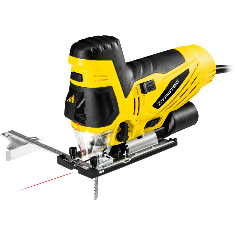 Trotec - Scie sauteuse pjss 13-230V