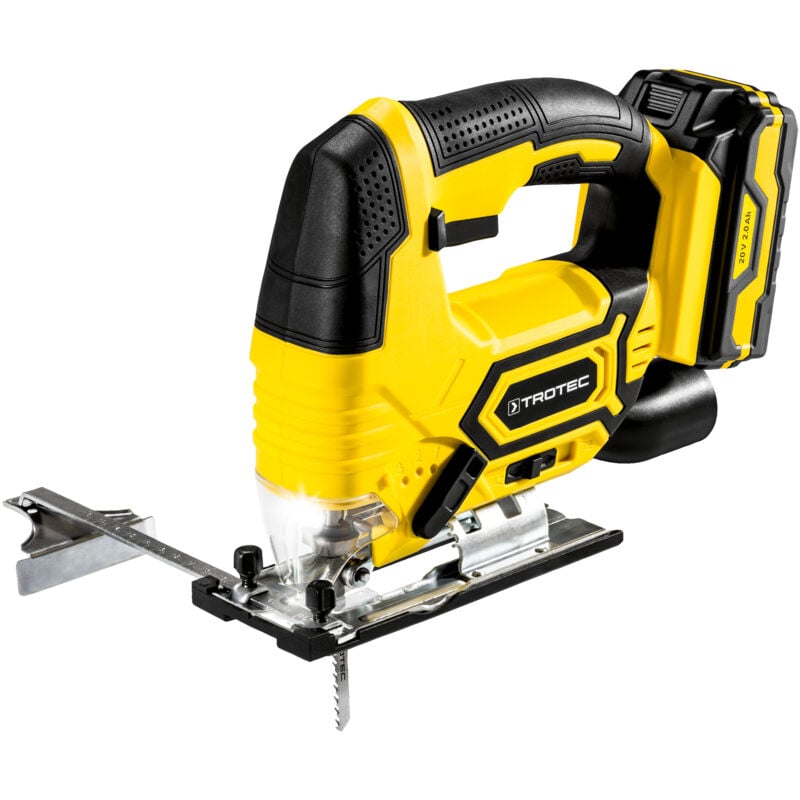 Trotec Scie sauteuse sans fil PJSS 11-20V