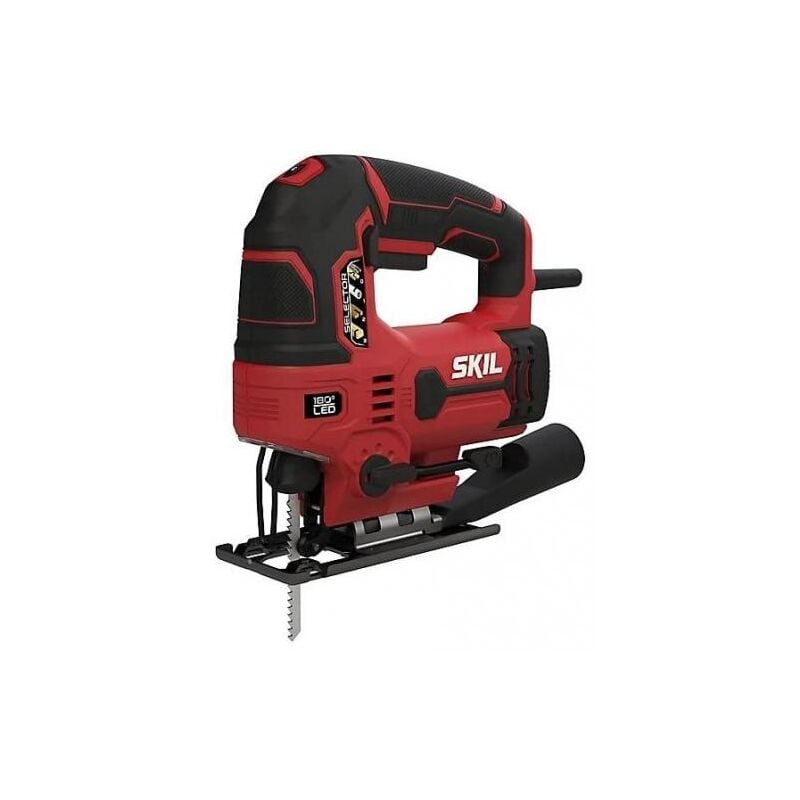 Scie sauteuse SW1E4511AA 600W