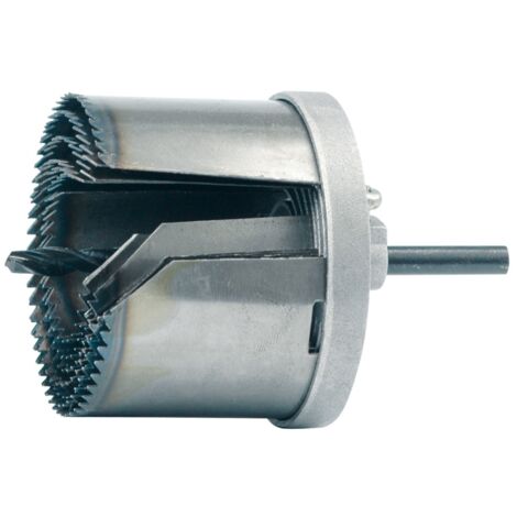 SCIE SAUTEUSE TREMPÉE 26-6345MM - W-28690