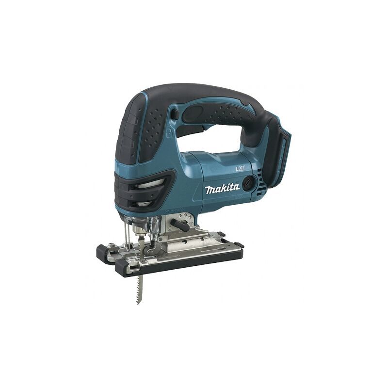 Scie sauteuse +MAK2 Makita DJV180ZJ