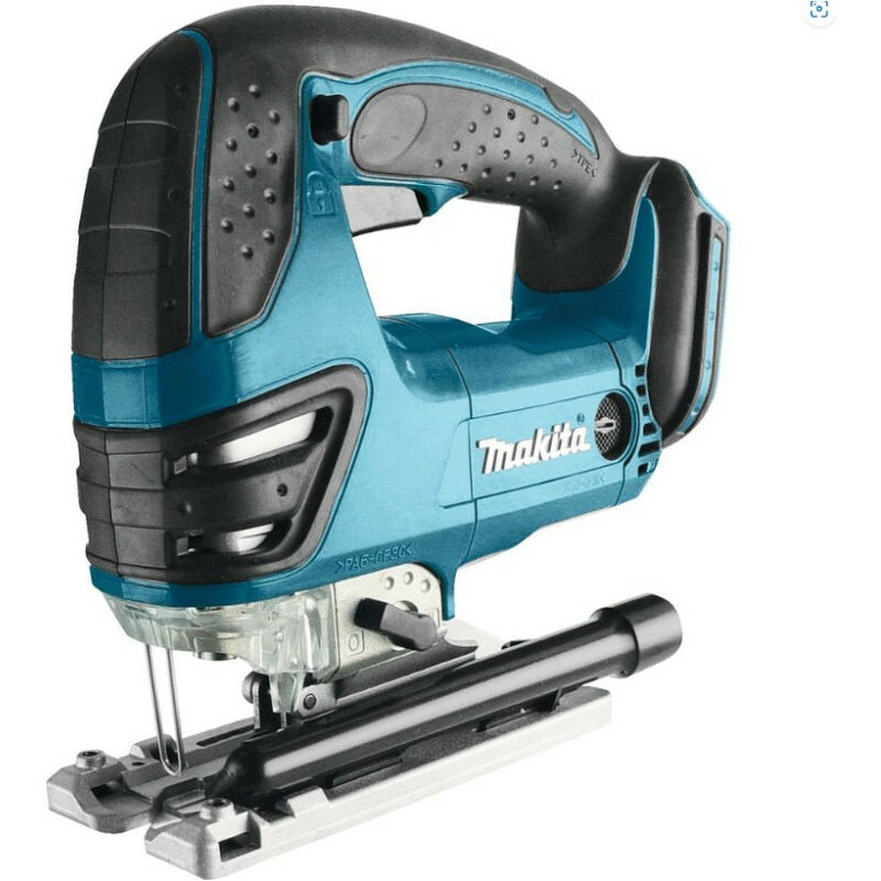 Scie sauteuse 18 V sans batterie ni chargeur MAKITA DJV180ZJ - vue 4