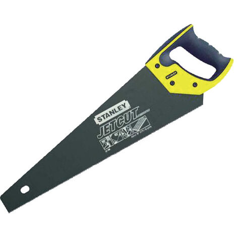 Scie spéciale parquet - Long : 450 mm - STANLEY