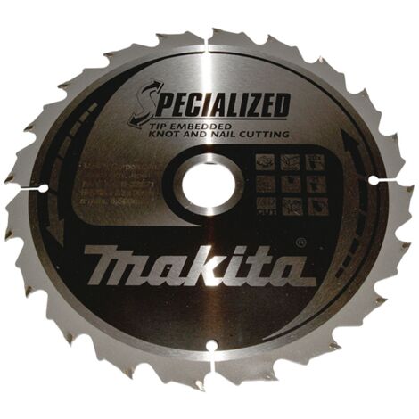 Scie spécialisée Makita 235x30x20Z (B-33071)
