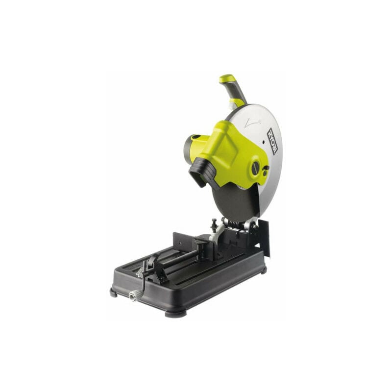 Ryobi - Tronçonneuse à métaux électrique 2300W 355mm ECO2335HG