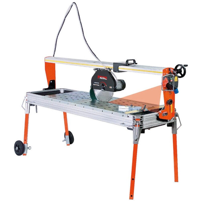 Diam Industries - diam Scie sur table prime 230V 2200W Ø350mm - PRIME120S