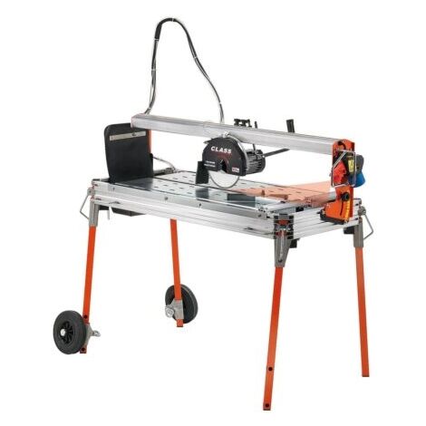 Scie sur table DIAM INDUSTRIES 1000W Ø 200 mm - CLASS900S