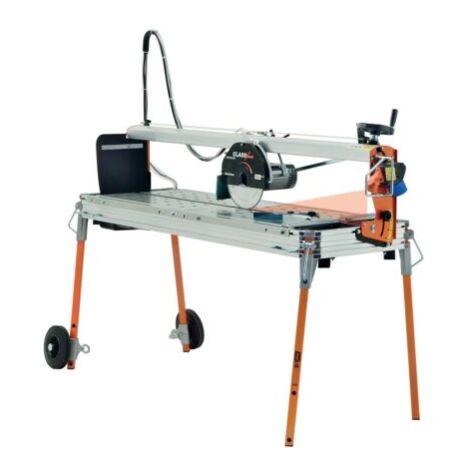 Scie sur table DIAM INDUSTRIES 1400 W Ø 250 mm - CLASSPLUS1300S