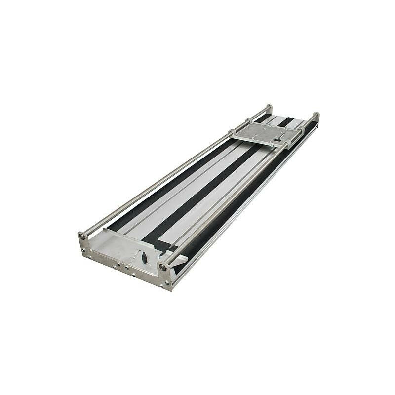 Eibenstock - Scie sur table combiné inox/alu longueur de coupe maxi: 1200mm