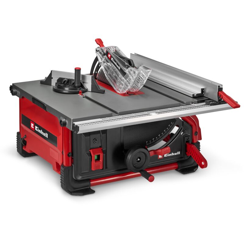 Einhell Tischkreissäge "TE-TS 10 T"