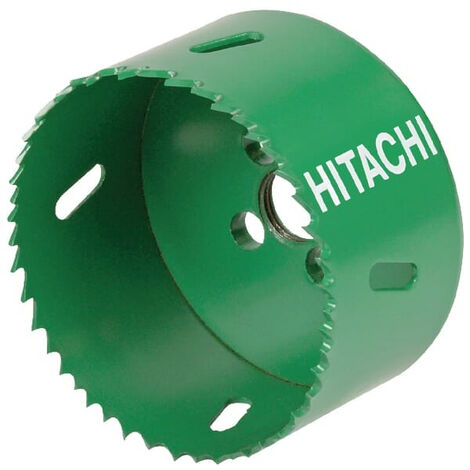 Scie trépan 22mm HIKOKI 752107
