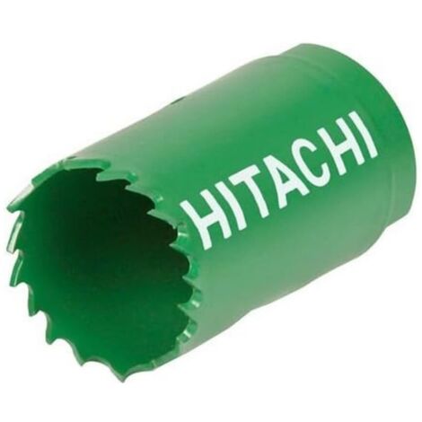 Scie trépan 29mm HIKOKI 752112